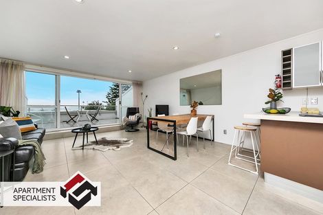 Photo of property in Santa Fe, 2/21 Day Street, Auckland Central, Auckland, 1010