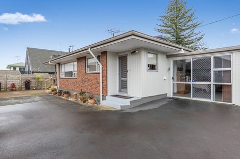 Photo of property in 403c Devonport Road, Tauranga South, Tauranga, 3112