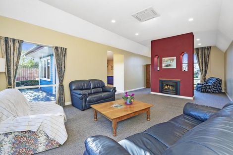 Photo of property in 4 Baltimore Green, Shirley, Christchurch, 8061
