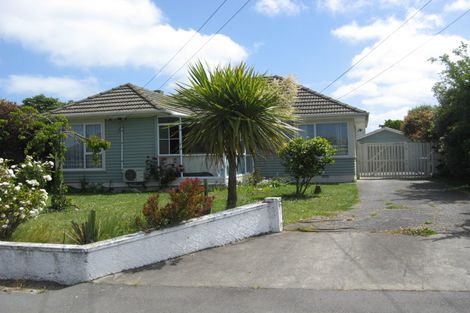 Photo of property in 47 Hope Street, Shirley, Christchurch, 8013