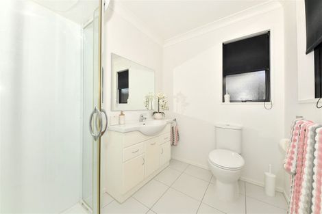 Photo of property in 4 Birchwood Close, Prebbleton, 7604