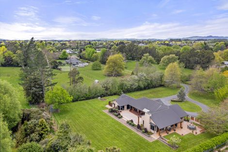 Photo of property in 330 Newell Road, Tamahere, Hamilton, 3283