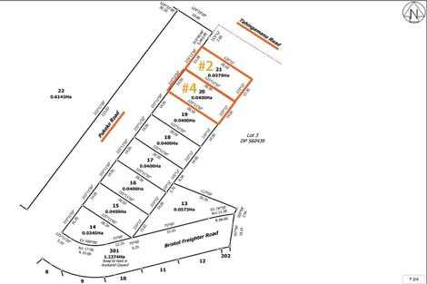 Photo of property in 2 Pukeko Road, Hobsonville, Auckland, 0616