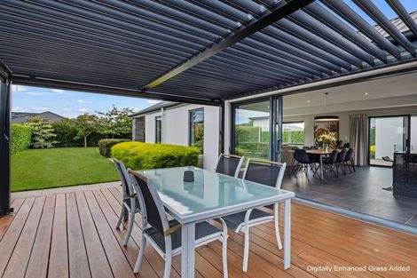 Photo of property in 7 Anfield Way, Lincoln, 7608