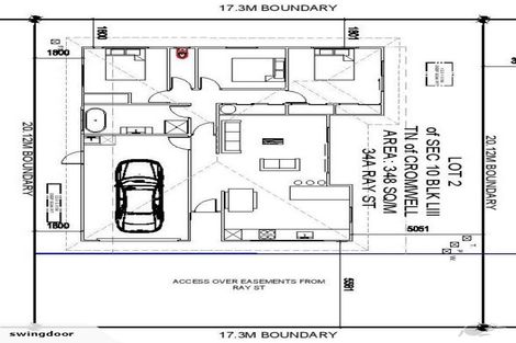 Photo of property in 34a Ray Street, Cromwell, 9310