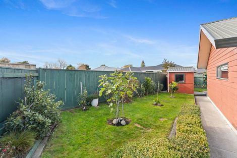 Photo of property in 15 Tudor Grove, Feilding, 4702