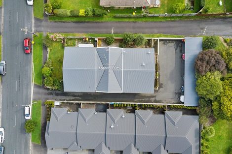 Photo of property in 4/106 Macfarlane Street, Hamilton East, Hamilton, 3216