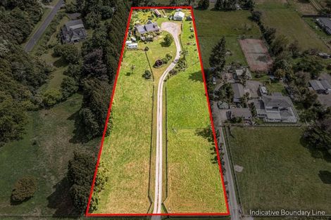 Photo of property in 689 Hamurana Road, Hamurana, Rotorua, 3097