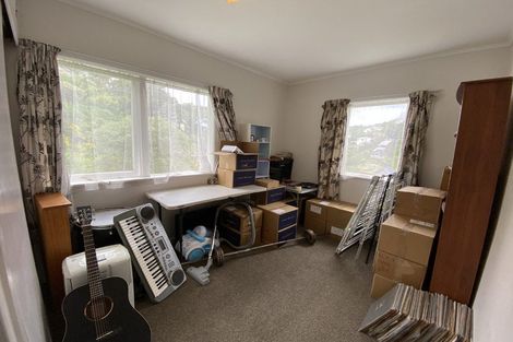 Photo of property in 3 Plunket Street, Kelburn, Wellington, 6012