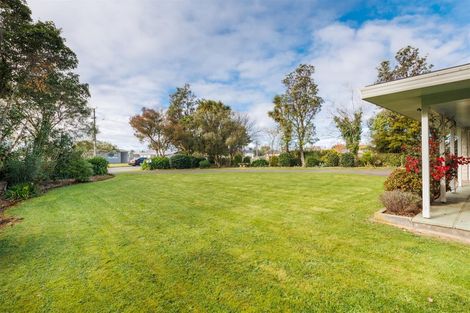 Photo of property in 49 Johnson Street, Bulls, 4818