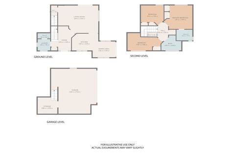 Photo of property in 4a Brickworks Lane, Huntsbury, Christchurch, 8022