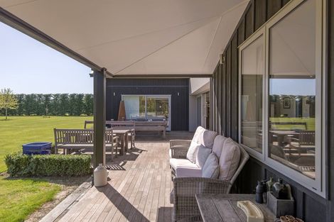 Photo of property in 1103 Greendale Road, Darfield, 7571