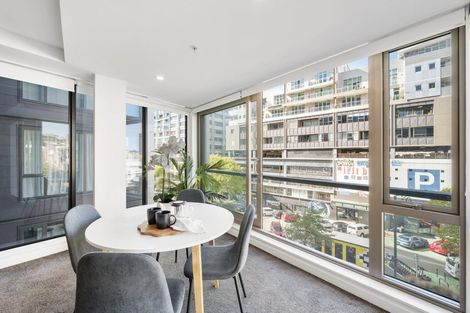 Photo of property in Vsp South, 306/168 Victoria Street, Te Aro, Wellington, 6011