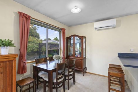 Photo of property in 36 Kinross Street, Hei Hei, Christchurch, 8042