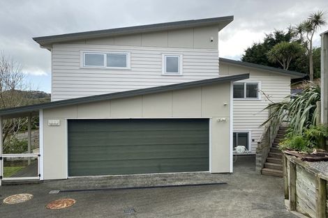 Photo of property in 144 Homebush Road, Khandallah, Wellington, 6035