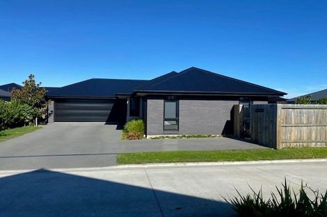 Photo of property in 18 Kaitorete Drive, Lincoln, 7608