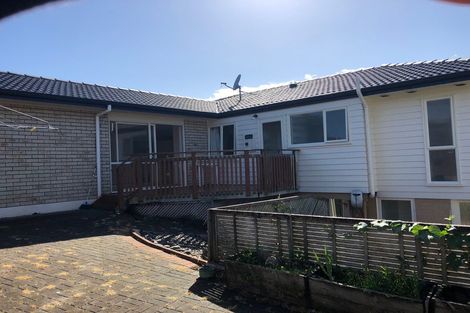 Photo of property in 12 Mander Place, Bucklands Beach, Auckland, 2012