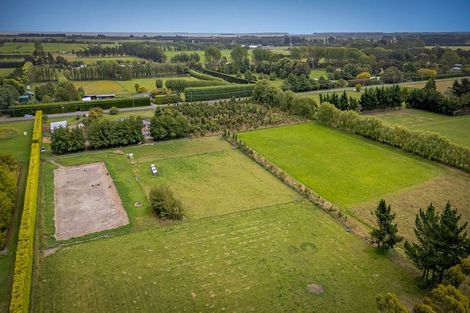 Photo of property in 173 Ridge Road, Lincoln, Christchurch, 7672