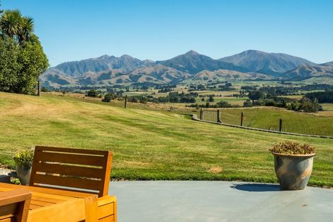 Photo of property in 304 Downs Road, Geraldine Downs, Geraldine, 7991