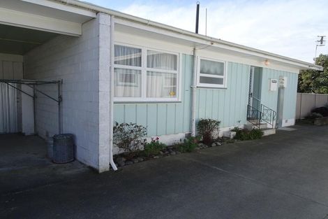 Photo of property in 1/43 Riverbend Road, Onekawa, Napier, 4110