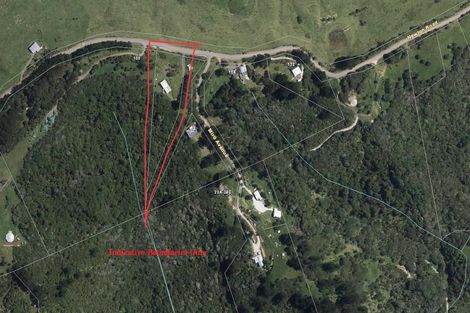 Photo of property in 102 Newton Road, Maungatapere, Whangarei, 0170