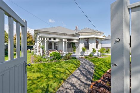 Photo of property in 17 Hogg Crescent, Masterton, 5810