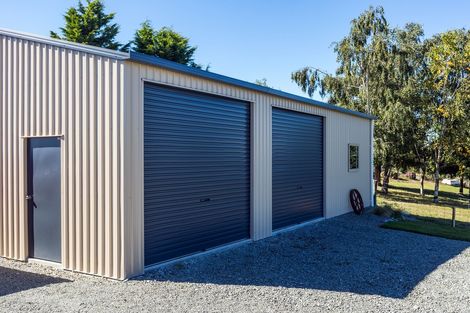 Photo of property in 304 Downs Road, Geraldine Downs, Geraldine, 7991