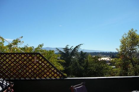 Photo of property in 25 O'neill Crescent, Bridge Hill, Alexandra, 9320