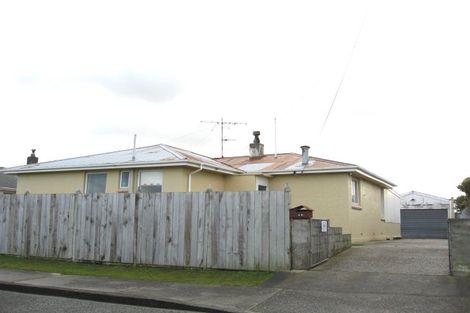 Photo of property in 46 Cargill Street, Waikiwi, Invercargill, 9810