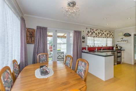 Photo of property in 23 Cornwall Street, Levin, 5510