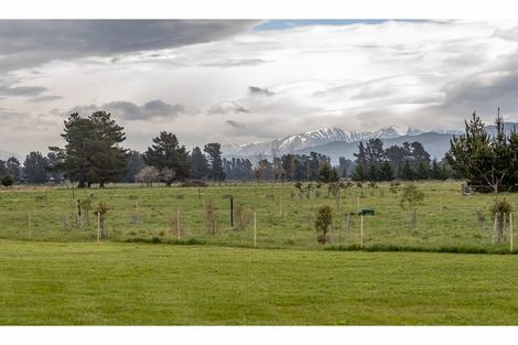Photo of property in 167 Leslies Road, Cust, Rangiora, 7471
