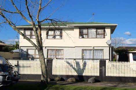Photo of property in 4 Cheviot Street, Mangere East, Auckland, 2024
