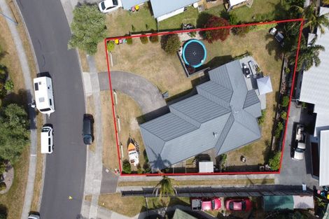 Photo of property in 43 Katerini Grove, Papamoa Beach, Papamoa, 3118