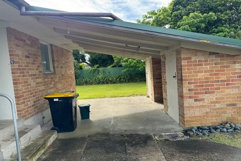 Photo of property in 26 Gladstone Road, Matamata, 3400