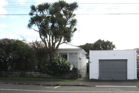 Photo of property in 8 Lewer Street, Karori, Wellington, 6012