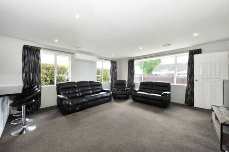 Photo of property in 3b Traynor Lane, Avonside, Christchurch, 8061