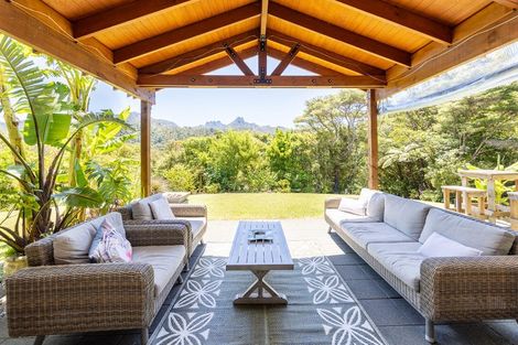 Photo of property in 184 Hikuai School Road, Hikuai, 3579