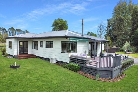 Photo of property in 88 Maunder Road, Awakeri, Whakatane, 3192
