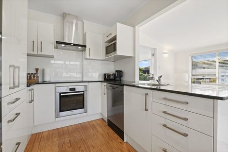 Photo of property in 116 Moore Street, Hillcrest, Auckland, 0627