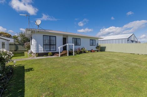 Photo of property in 15b Douglas Street, Levin, 5510