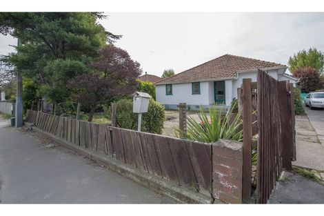 Photo of property in 593 Ferry Road, Woolston, Christchurch, 8023