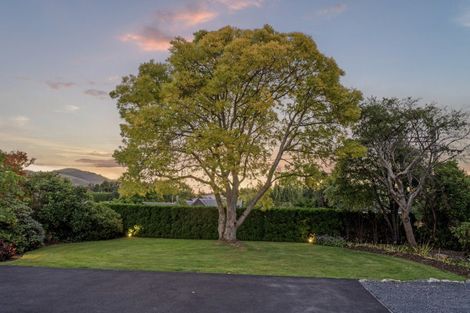 Photo of property in 9 Riccarton Road East, East Taieri, Mosgiel, 9024