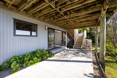 Photo of property in 12 Upper Wainui Road, Raglan, 3297