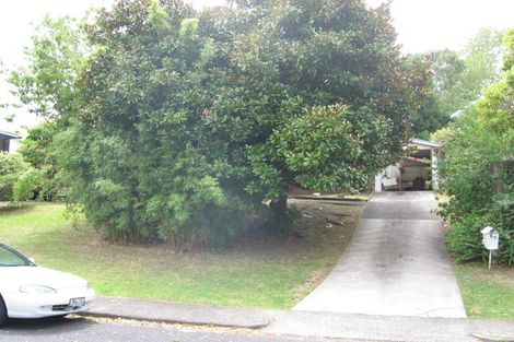 Photo of property in 23 Edgeworth Road, Glenfield, Auckland, 0629