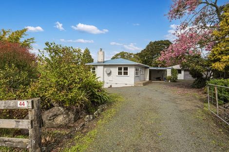 Photo of property in 44 Rushbrook Road, Ruatangata West, Kamo, 0185