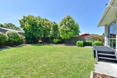 Photo of property in 10 Martyn Street, Rangiora, 7400