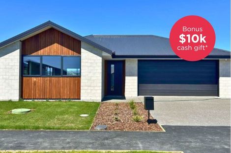 Photo of property in 14 Matai Springs Drive, Halswell, Christchurch, 8025