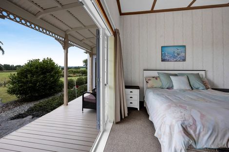 Photo of property in 40 Climie Road, Ngaere, Stratford, 4391