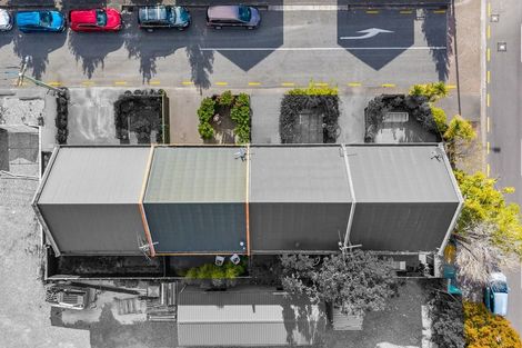 Photo of property in 7 Gracefield Avenue, Christchurch Central, Christchurch, 8013