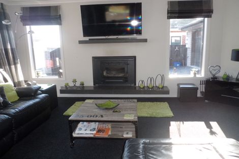 Photo of property in 24a Domain Avenue, Temuka, 7920